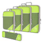 Compression Packing Cubes