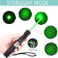 Long Range Laser Pointer, USB Rechargeable Laser Pointer, Suitable for TV, LED, LCD Screen Demonstration and so On.