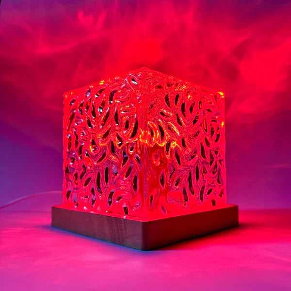 Aurora Light Projector - Relaxing Ambient Room Light