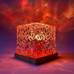 Aurora Light Projector - Relaxing Ambient Room Light