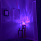 Aurora Light Projector - Relaxing Ambient Room Light