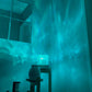 Aurora Light Projector - Relaxing Ambient Room Light