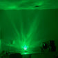 Aurora Light Projector - Relaxing Ambient Room Light