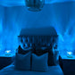 Aurora Light Projector - Relaxing Ambient Room Light