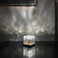 Aurora Light Projector - Relaxing Ambient Room Light