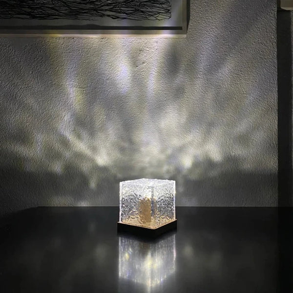 Aurora Light Projector - Relaxing Ambient Room Light