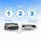 Compression Packing Cubes